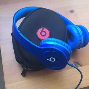 Beats by Dr. Dre Headphones - EUC